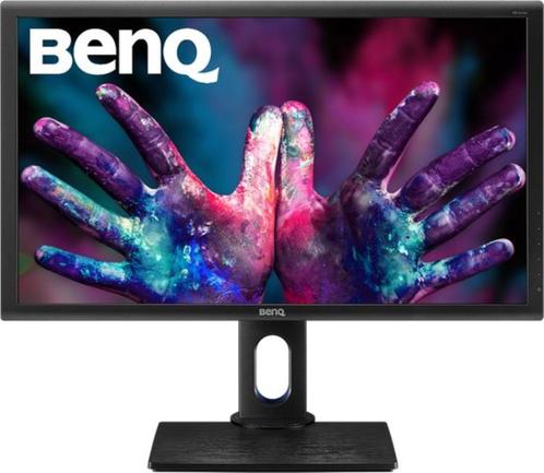 BenQ - Monitor PD2700Q nieuw twv 370