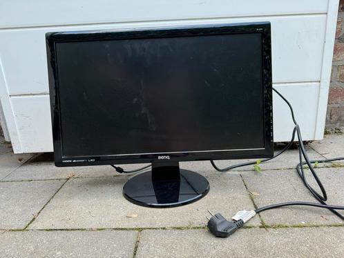 BenQ PC scherm in goede staat