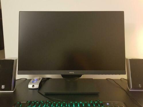 BenQ PD2500Q 25034 Gaming monitor