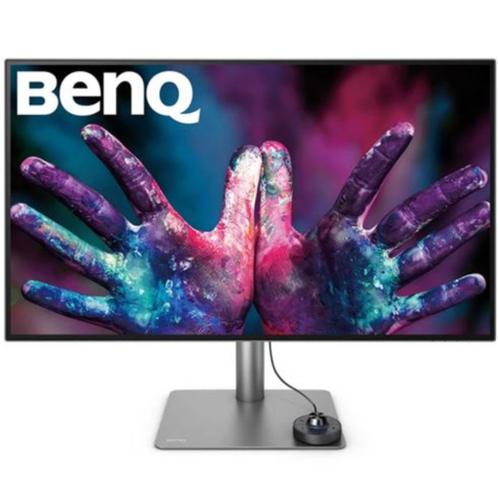 BENQ PD3220U 32 INCH 4K MONITOR - Used Mint Conditions