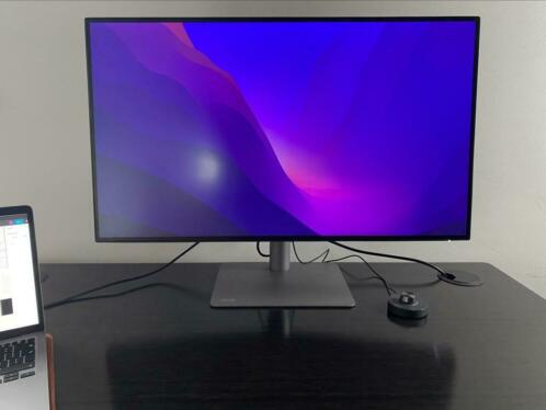 BenQ PD3220U, 4k 32inch, praktisch nieuw