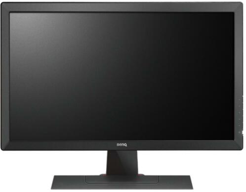 Benq RL 2455 HM Monitor incl doos 