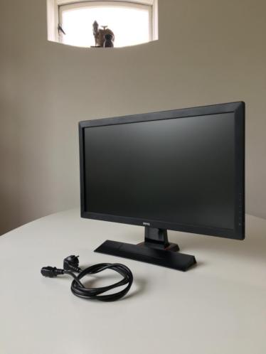 BenQ RL2455H Monitor  24039 Inch  1080p  1ms  Beeldscherm