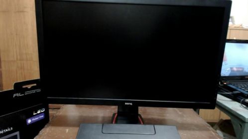 Benq RL2455HM Monitor