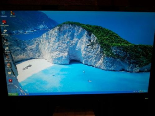 Benq senseye photo