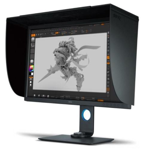 BenQ SW320