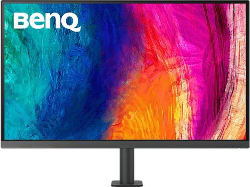 Benq - Ultra HD 4K  Monitor - 32 inch