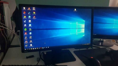 benq xl2411z 144hz 1080p monitor