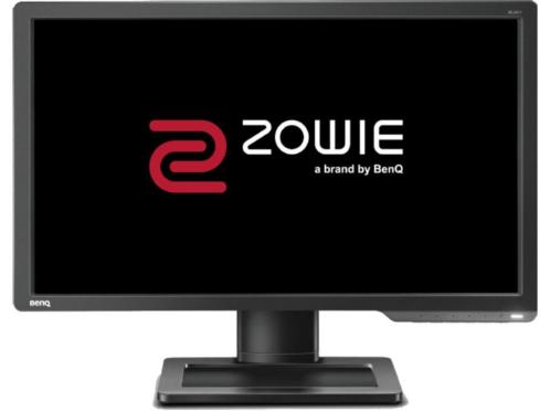 benq xl2411Z 144HZ Gaming Monitor