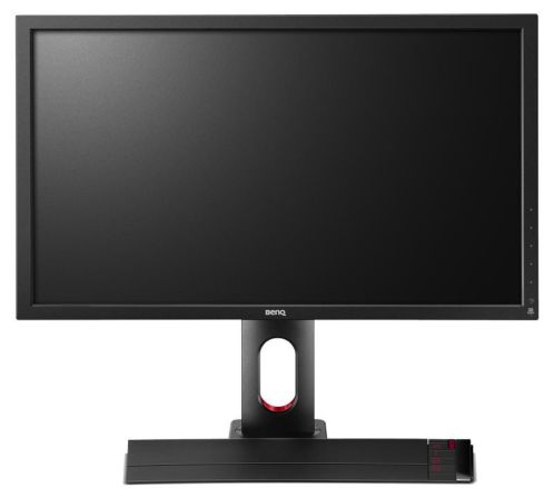 BenQ XL2420T 120HZ gaming monitor