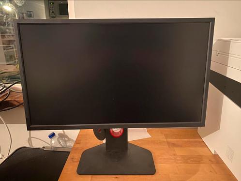 Benq XL2546K 24,5 1080p 240hz 1ms pro gamer monitor