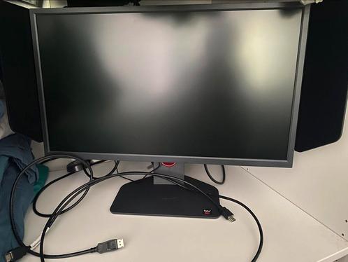 BENQ ZOWIE 2566k 360hz Nieuwprijs 570euro