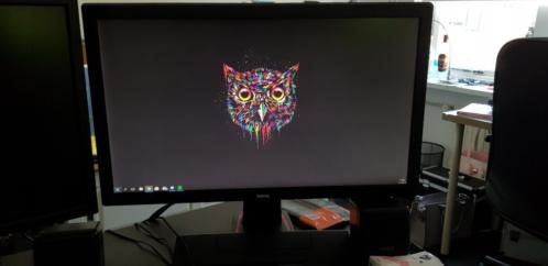 BenQ Zowie RL2455 Grijs, Rood, Zwart aangeboden