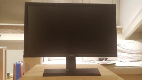 BenQ Zowie RL2755 FullHD 60hz 27 inch monitor in goede staat