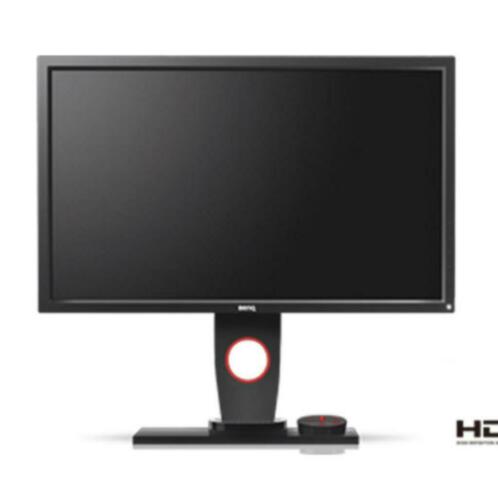 BenQ ZOWIE XL2430 - Full HD Gaming Monitor - 144hz- 24 inch
