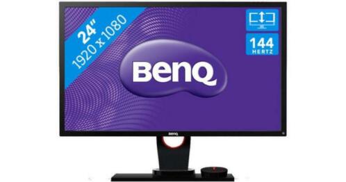 BenQ ZOWIE XL2430 - Gaming Monitor 144HZ