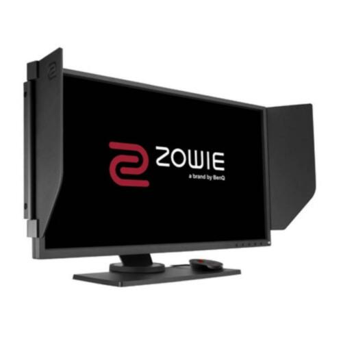 BenQ ZOWIE XL2540 - Full HD Gaming Monitor - 240hz- 25 inch