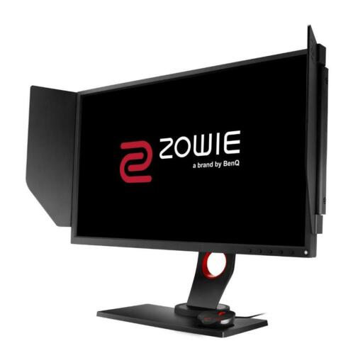 BenQ Zowie XL2546 240hz monitor