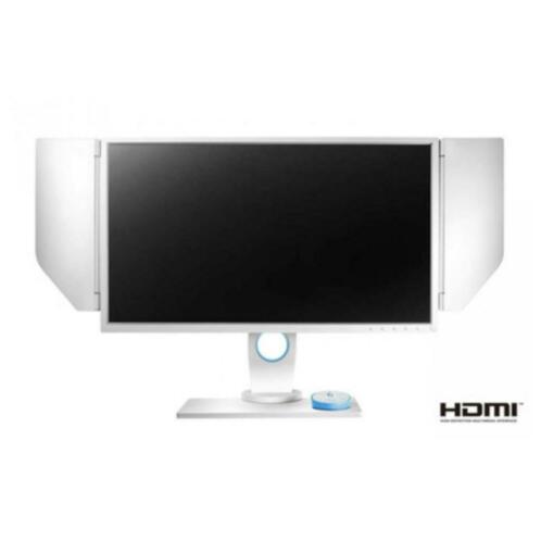 BenQ ZOWIE XL2546 Blue - Full HD Gaming Monitor - 240hz- 25