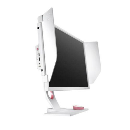 BenQ ZOWIE XL2546 Pink - Full HD Gaming Monitor - 240hz- 25