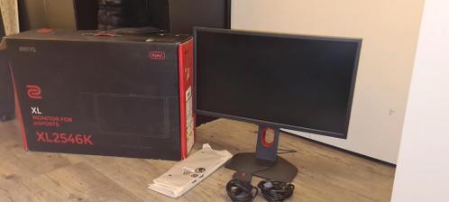 BENQ ZOWIE XL2546K - 22 MAANDEN GARANTIE