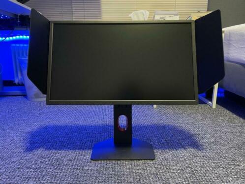 BenQ Zowie XL2546K  Acer XB270H monitor