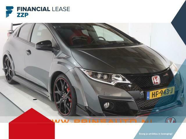 Bent u ZZP039er Lease een 2015 Honda Civic vanaf 429,- pm