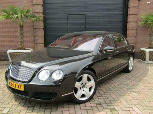 Bentley - Continental Flying Spur - 2006