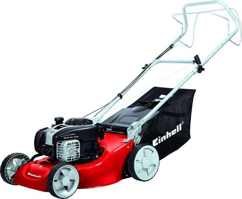 Benzine Grasmaaier Einhell