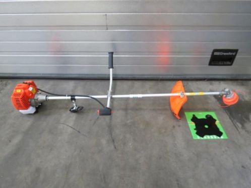 Benzine grastrimmer  bosmaaier STUNTVERKOOP