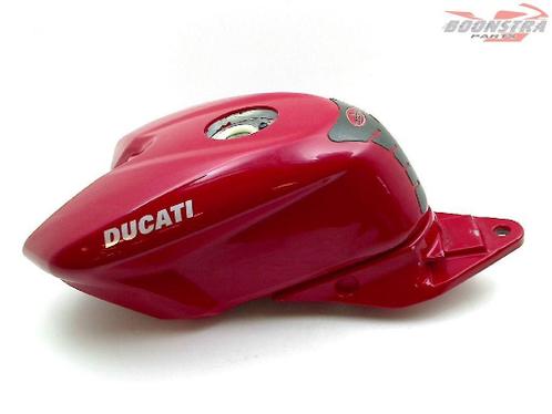 Benzine Tank Ducati 1098 S 2007-2008