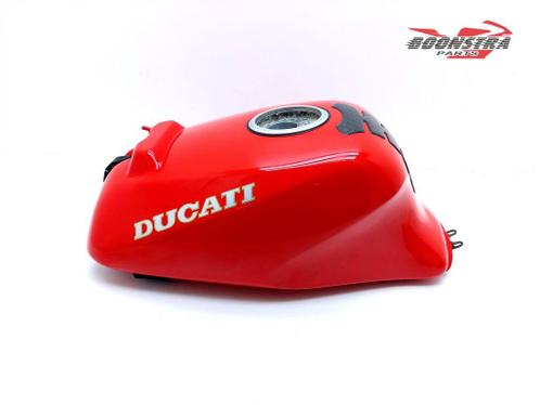 Benzine Tank Ducati 750 SS 1991-1998 (750SS)