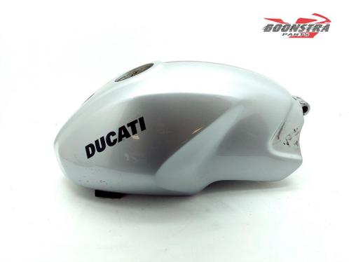 Benzine Tank Ducati Monster S2R 1000 2006-2008 (S2R1000)