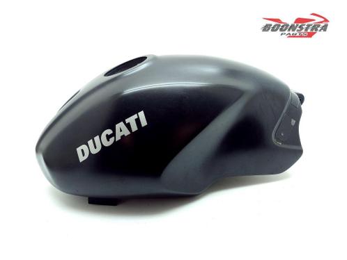 Benzine Tank Ducati Monster S2R 800 2005-2006