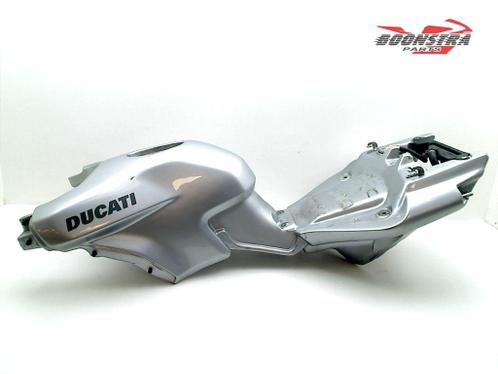 Benzine Tank Ducati Multistrada 1000 DS 2003-2004