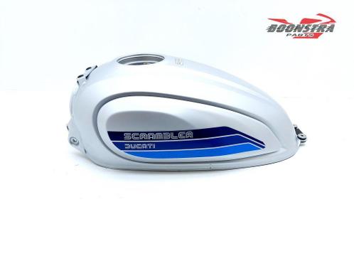 Benzine Tank Ducati Scrambler 800 Cafe Racer 2019