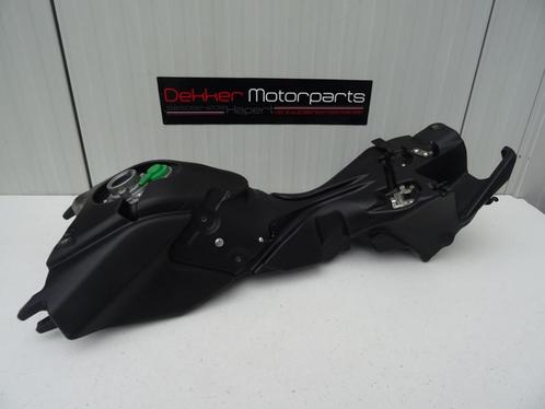 Benzine Tank  Fuel Tank Ducati Hypermotard 796  1100 S SP