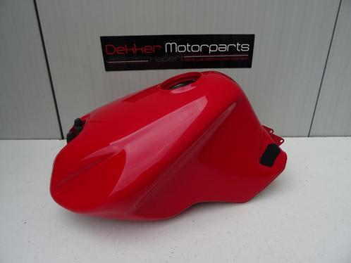 Benzine Tank  Fuel Tank Ducati ST2  ST3  ST4 1997-2007