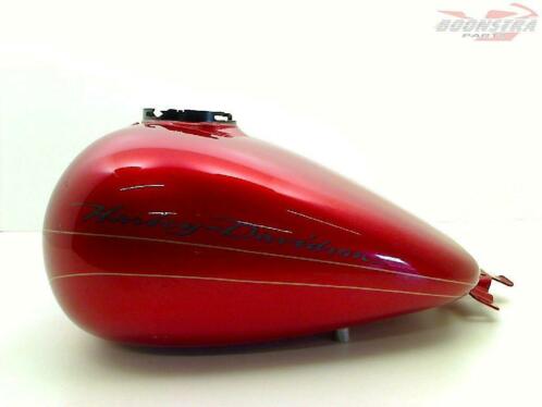 Benzine Tank Harley-Davidson FLHT Electra Glide Standard