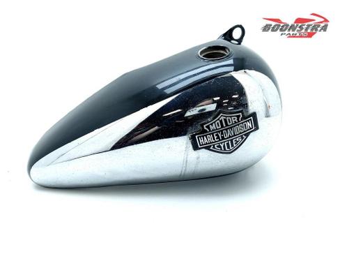 Benzine Tank Harley-Davidson FLSTN Softail Nostalgia