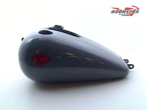 Benzine Tank Harley-Davidson FXDC Dyna Super Glide Custom