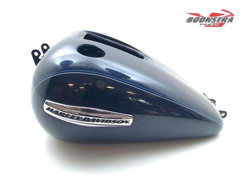 Benzine Tank Harley-Davidson FXDCI Dyna Super Glide Custom