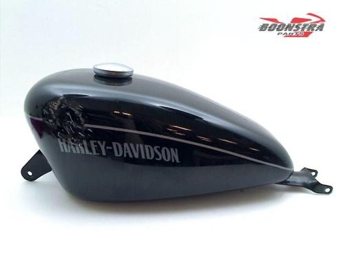 Benzine Tank Harley-Davidson XL 1200 N Sportster Nightster