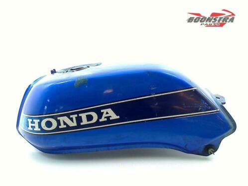 Benzine Tank Honda CB 400 N 1978-1981 (CB400N)