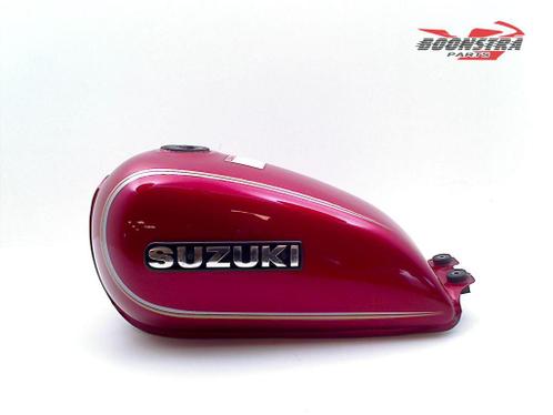 Benzine Tank Suzuki GN 250 1984-1997 (GN250 NJ42A)