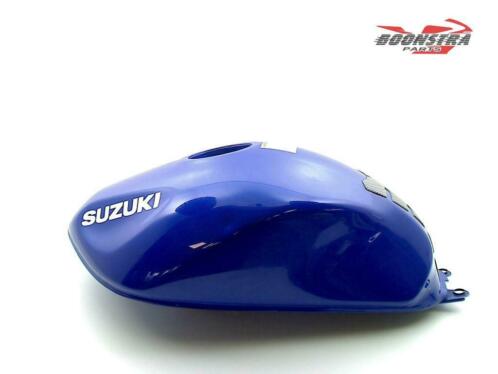 Benzine Tank Suzuki GSF 600 Bandit 2000-2004 (GSF600 MK2)