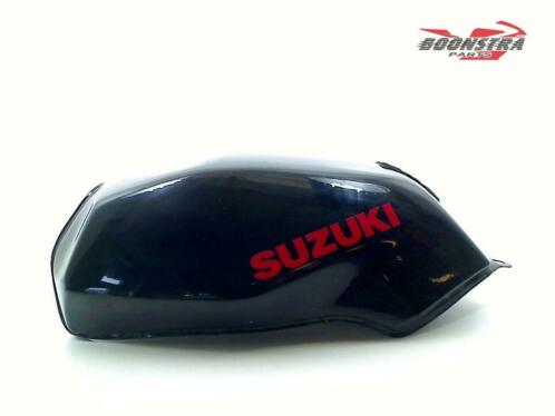 Benzine Tank Suzuki GSX 1100 E 1982-1983 (GSX1100E GSX1100