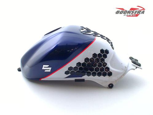 Benzine Tank Suzuki SV 1000 S  N 2003-2007 (SV1000N SV1000S