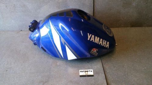 Benzine Tank Yamaha R1 2000 2001 YZF Benzinetank 1998 1999