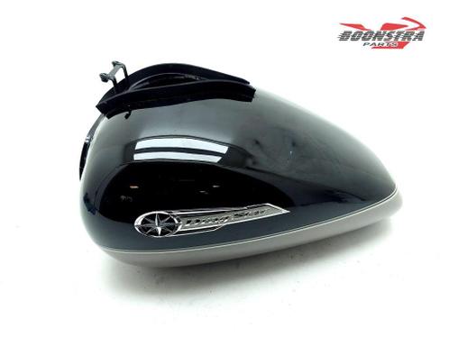 Benzine Tank Yamaha XVS 650 A Dragstar Classic 1998-2006